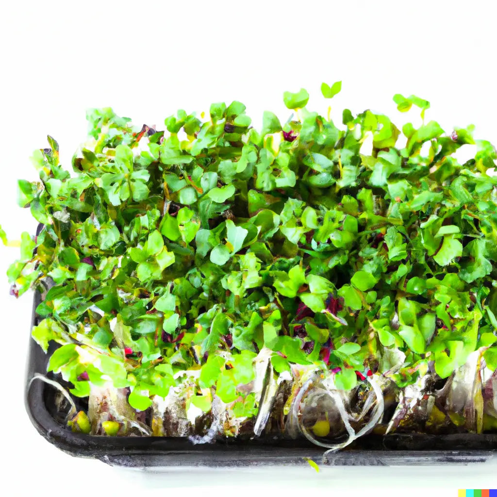 Senfsamen - das unterschätzte Superfood für deine Gesundheit! our greenery