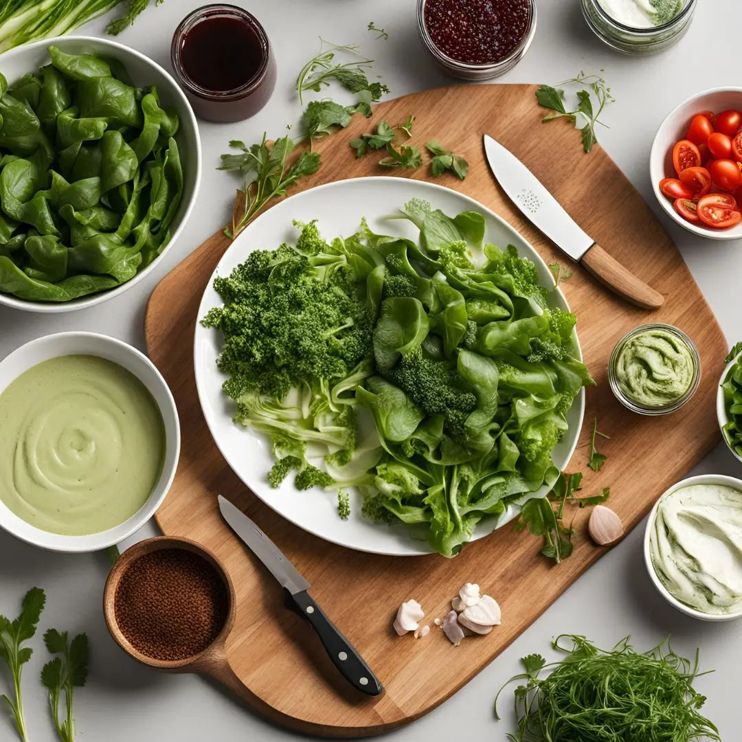 So schützt ihr euch vor Herzkrankheiten, Krebs und chronischen Erkrankungen! our greenery
