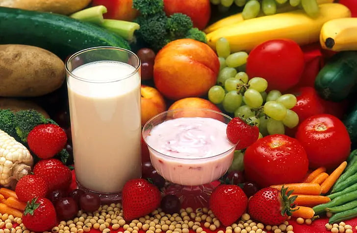 Flexitarismus: Warum eine flexible Ernährung immer beliebter wird our greenery