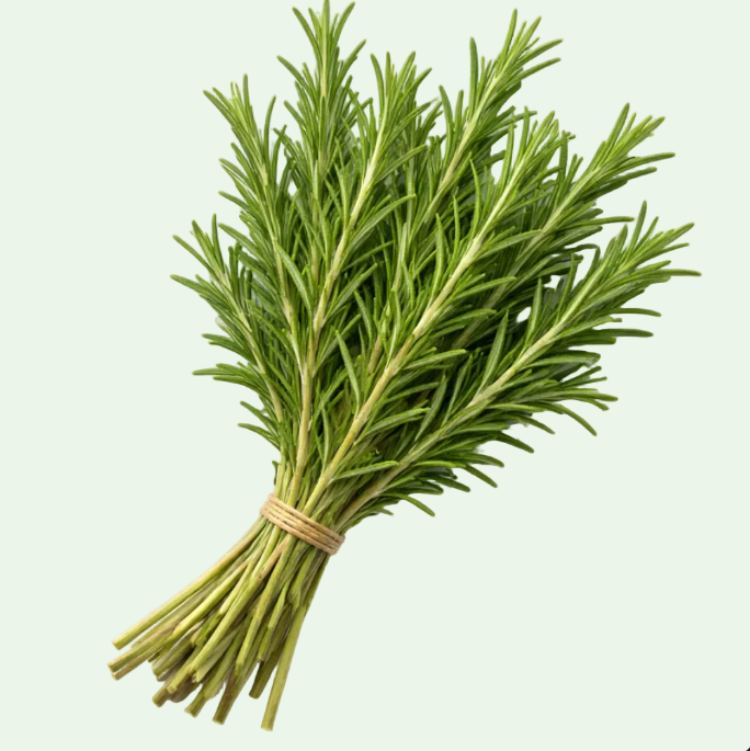 Mediterranean Herbs