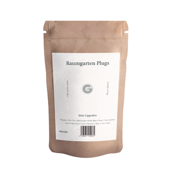 Plugs - Salat Upgrades - 4 x 12 Stk.