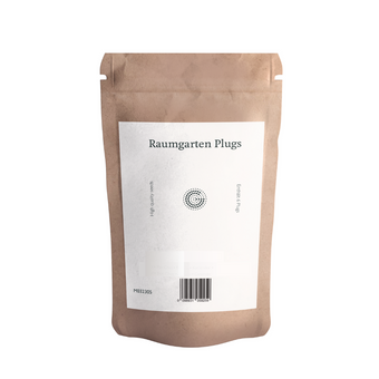 Plugs - Salat Basics - 4 x 12 Stk.